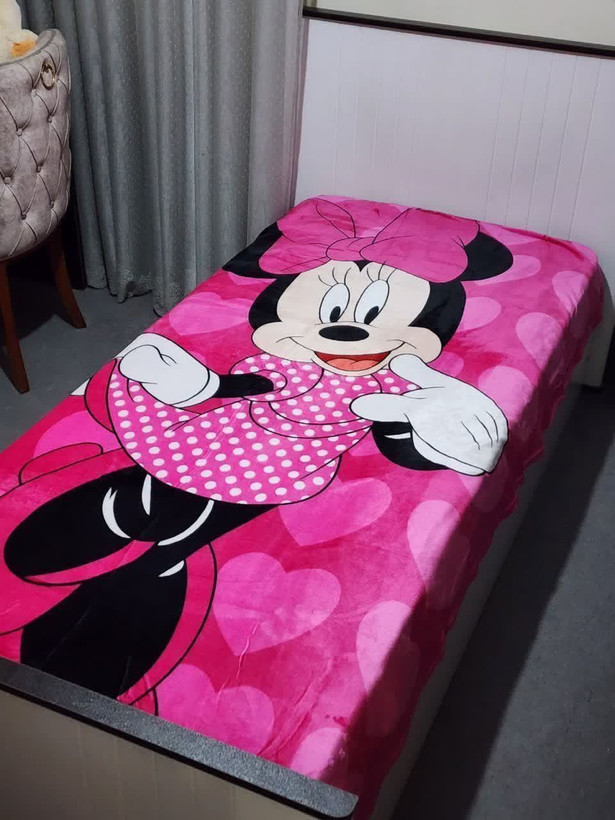 پتو ژله ای عروسکی