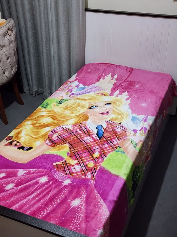 پتو ژله ای عروسکی