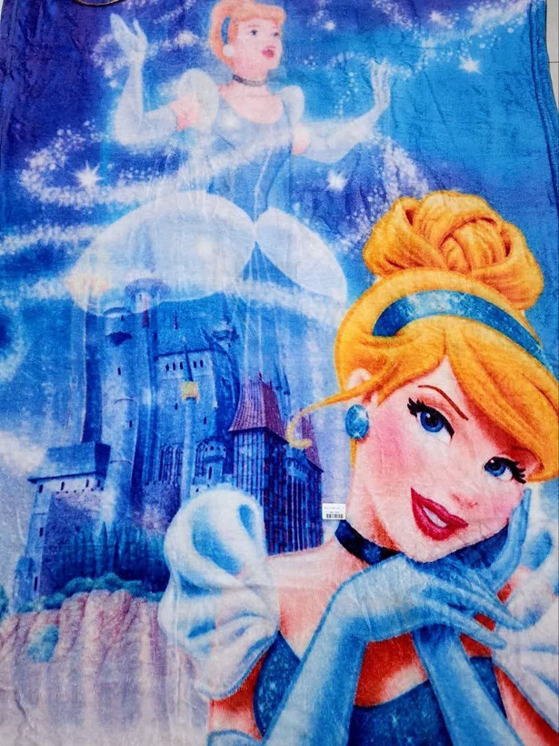 پتو ژله ای مسافرتی نوجوان