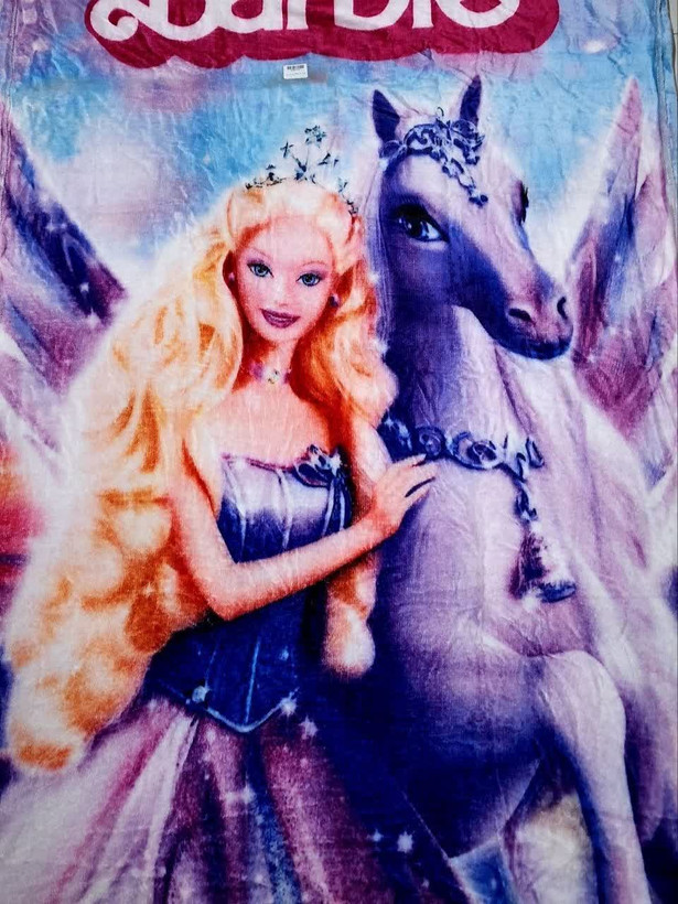 پتو ژله ای مسافرتی نوجوان