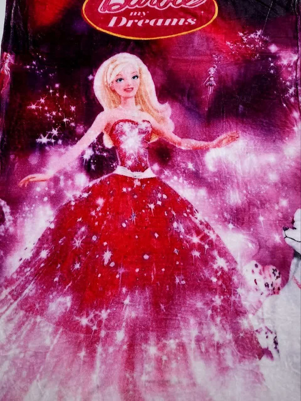 پتو ژله ای مسافرتی نوجوان