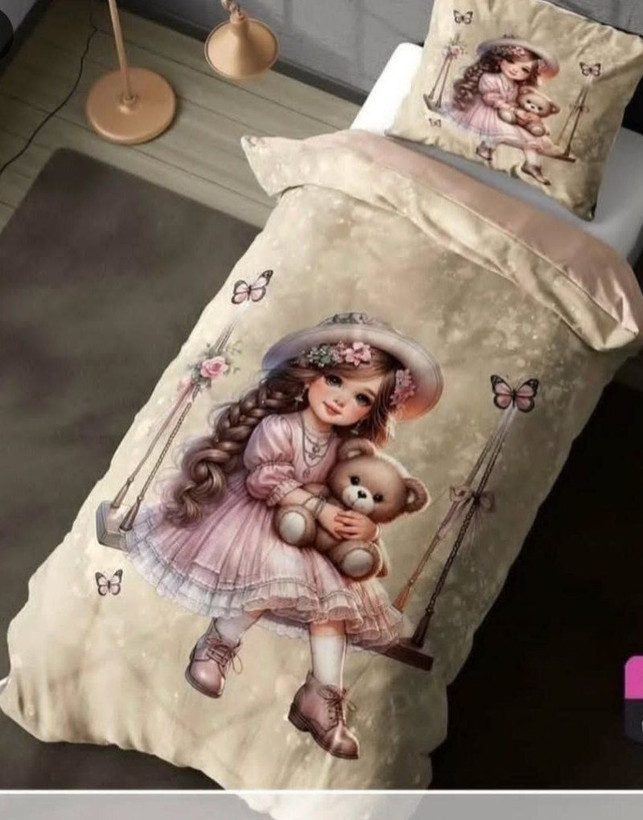 روتختی سه بعدی یک نفره