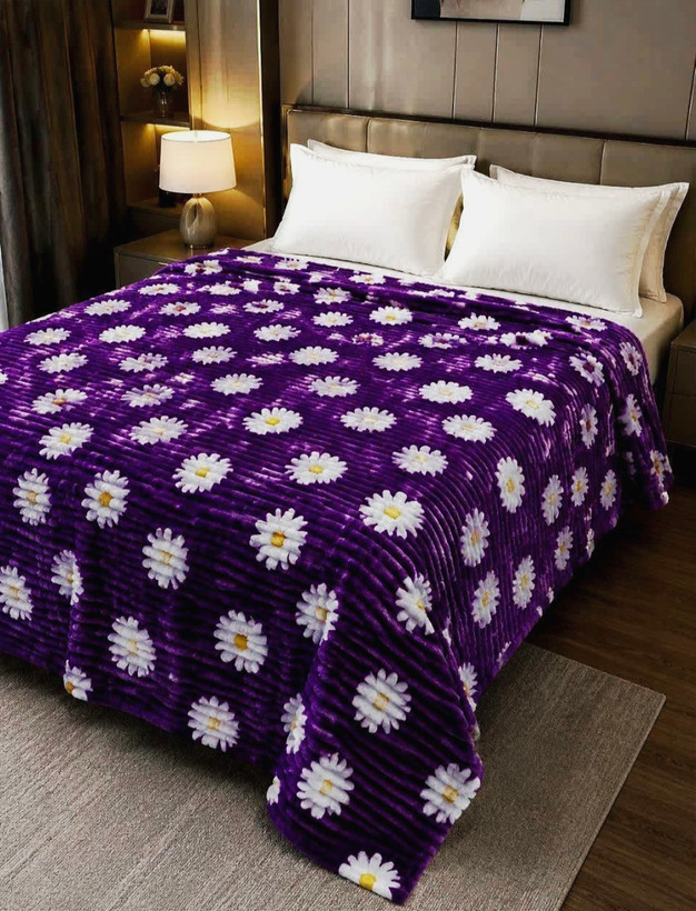 پتو ژله ای یک نفره
