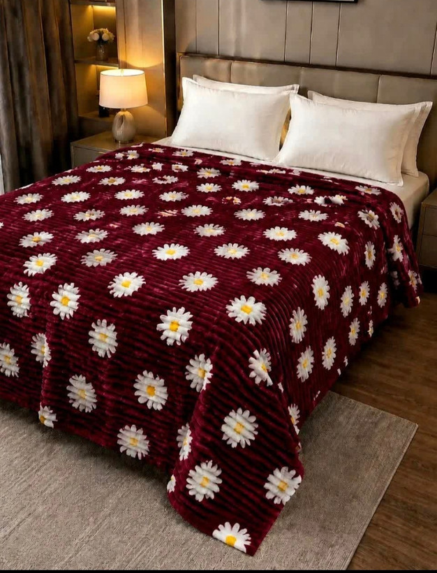 پتو ژله ای یک نفره
