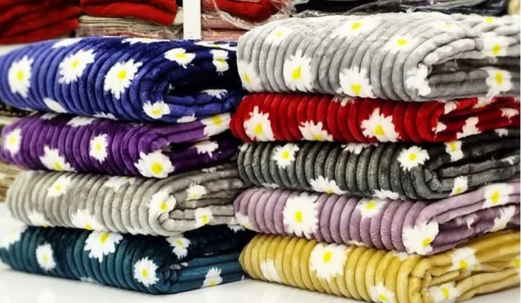 پتو ژله ای یک نفره