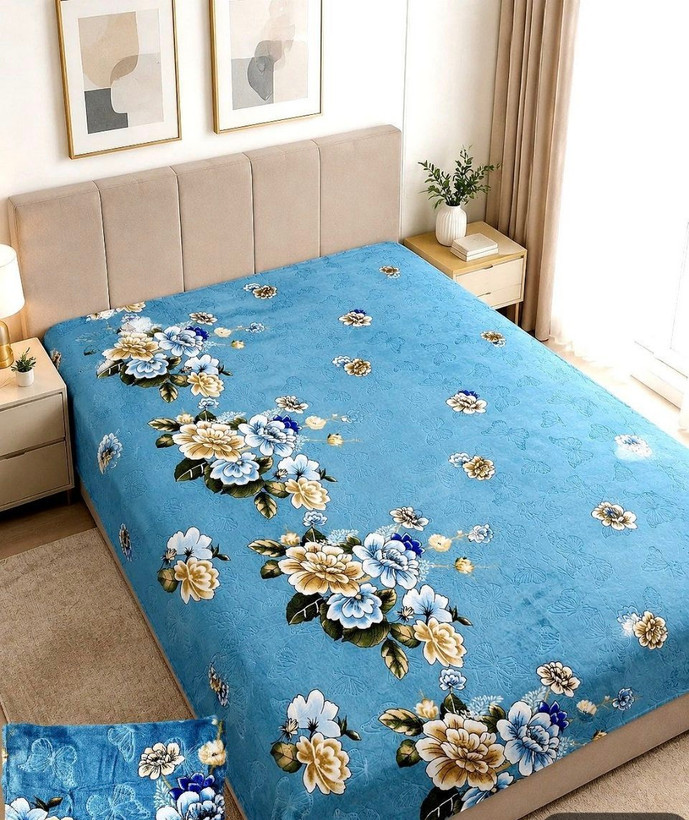 پتو مسافرتی یک نفره