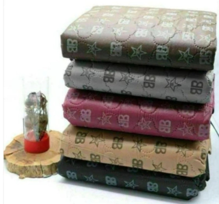 حصیر سبک پارچه ای
